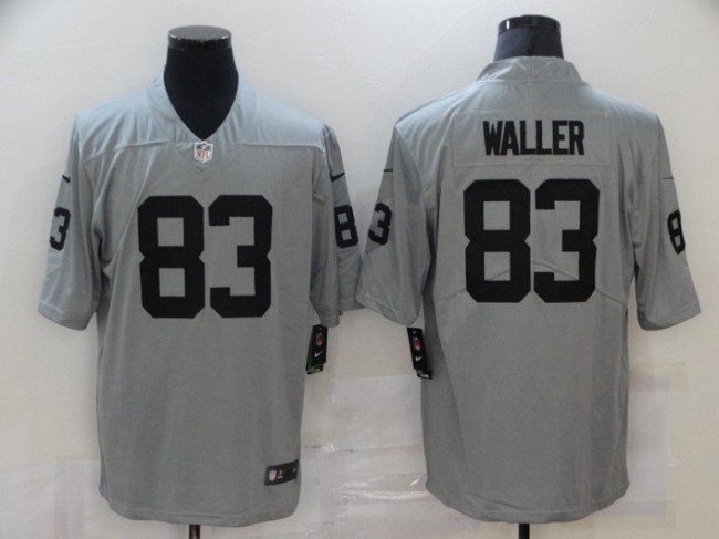 Oakland Raiders Jerseys 042