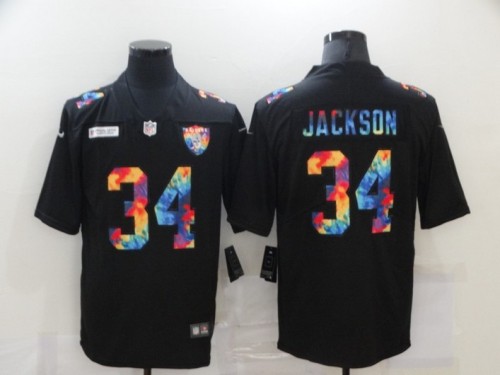 Oakland Raiders Jerseys 008