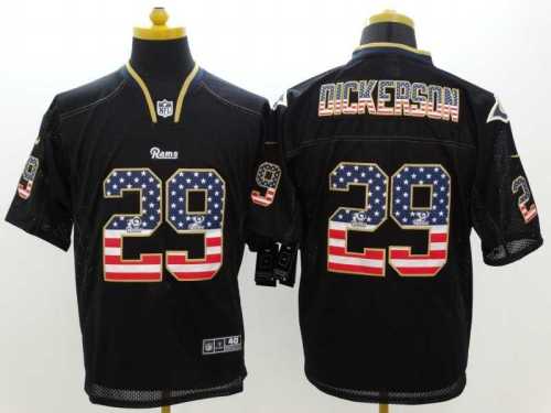 Los Angeles Rams Jerseys 065