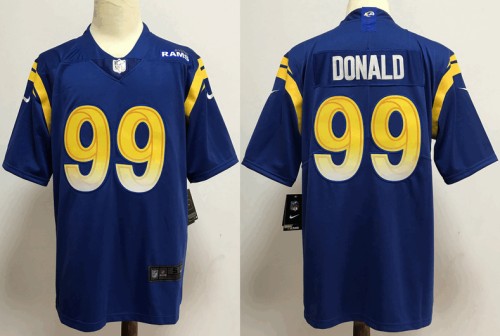 Los Angeles Rams Jerseys 023