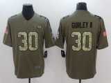 Los Angeles Rams Jerseys 052