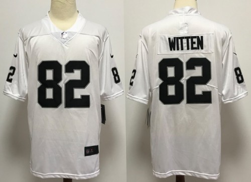 Oakland Raiders Jerseys 075