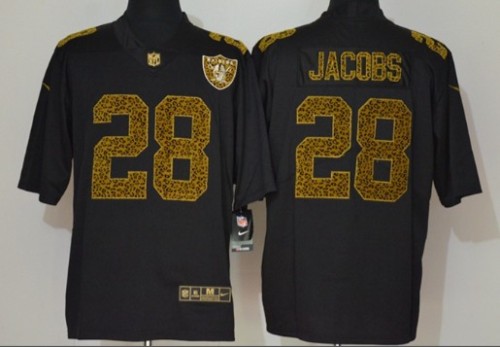 Oakland Raiders Jerseys 022