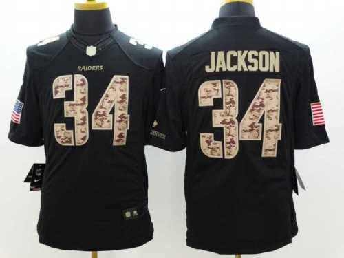 Oakland Raiders Jerseys 167