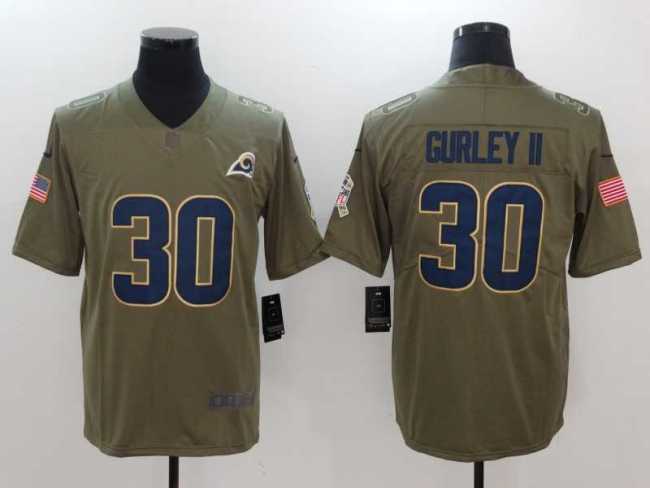 Los Angeles Rams Jerseys 056