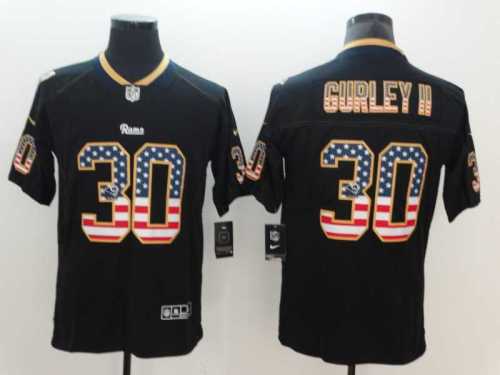 Los Angeles Rams Jerseys 044