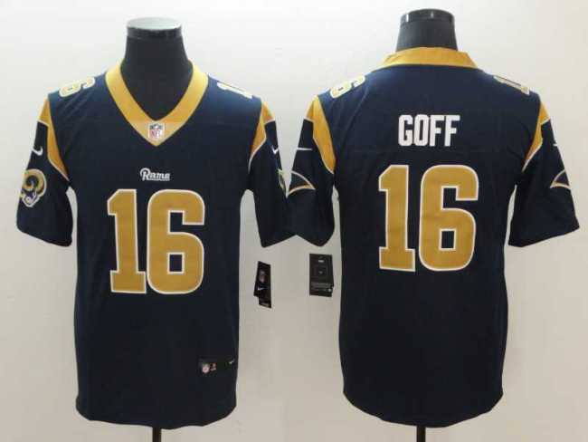 Los Angeles Rams Jerseys 033
