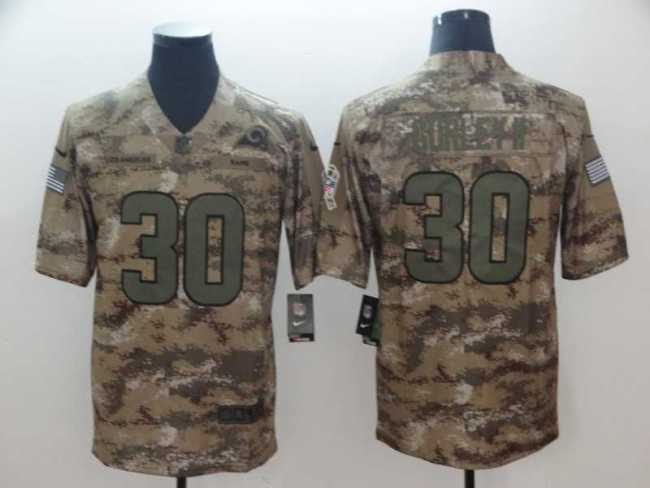 Los Angeles Rams Jerseys 071
