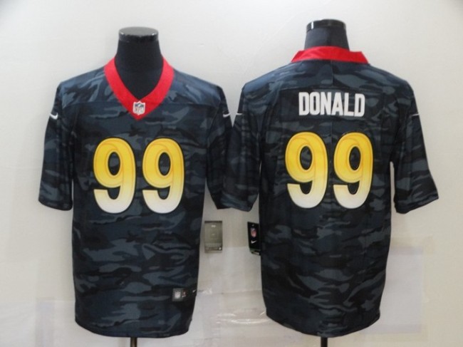 Los Angeles Rams Jerseys 007