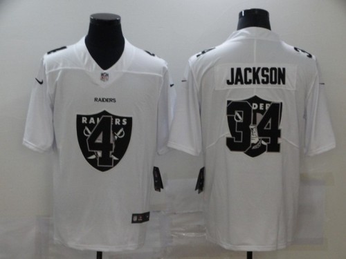 Oakland Raiders Jerseys 051