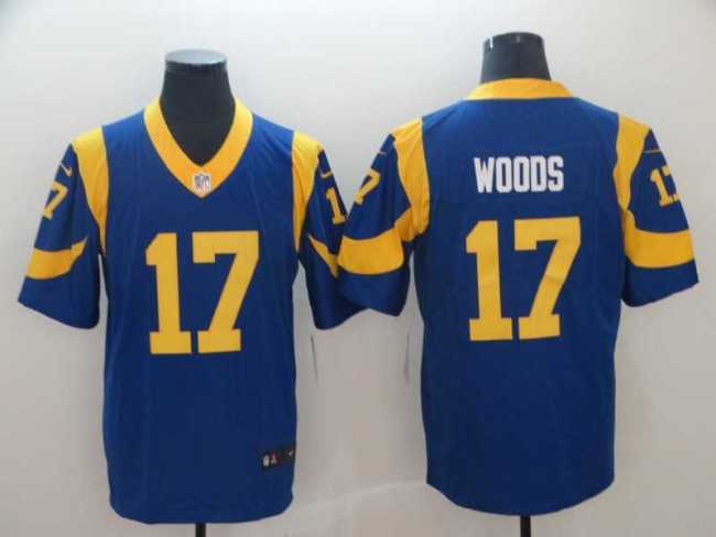Los Angeles Rams Jerseys 036