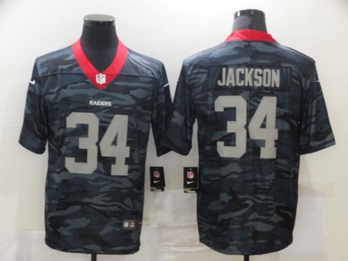 Oakland Raiders Jerseys 019