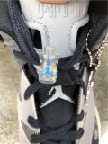 Air Jordan 6 WMNS “Smoke Grey” 