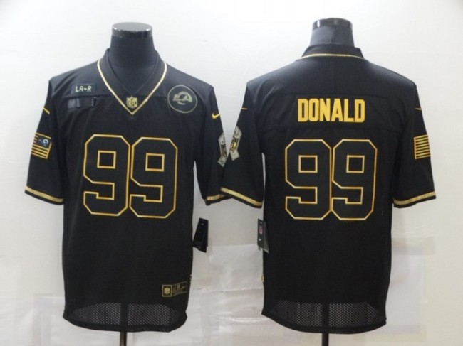 Los Angeles Rams Jerseys 009