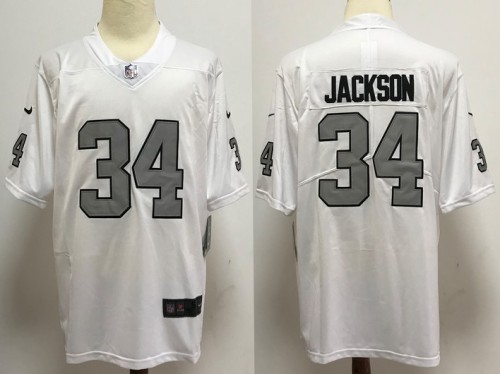 Oakland Raiders Jerseys 078