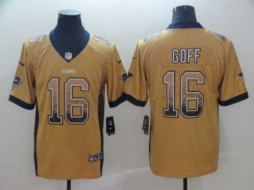 Los Angeles Rams Jerseys 040