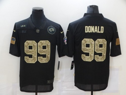 Los Angeles Rams Jerseys 010
