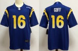 Los Angeles Rams Jerseys 024
