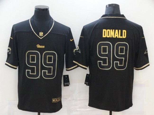 Los Angeles Rams Jerseys 011