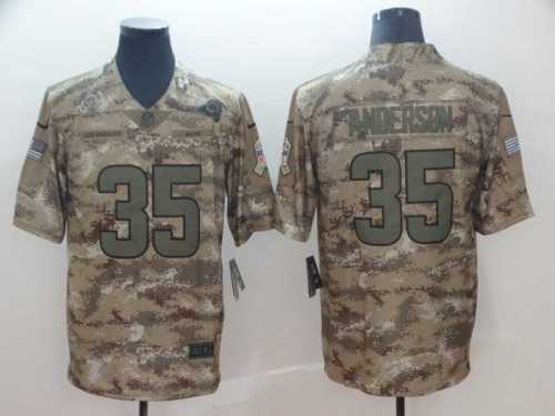 Los Angeles Rams Jerseys 070