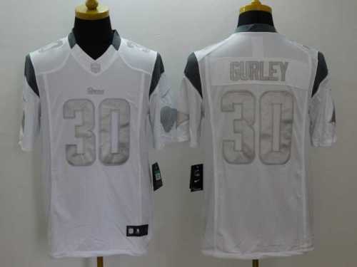 Los Angeles Rams Jerseys 072