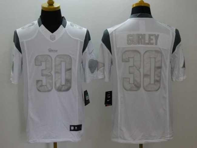 Los Angeles Rams Jerseys 072