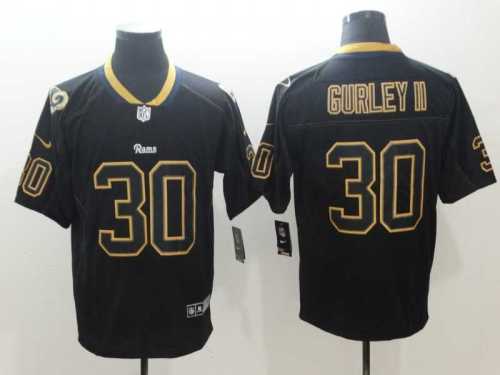Los Angeles Rams Jerseys 058