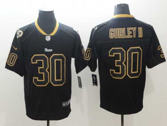 Los Angeles Rams Jerseys 058