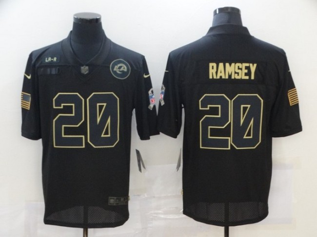 Los Angeles Rams Jerseys 012
