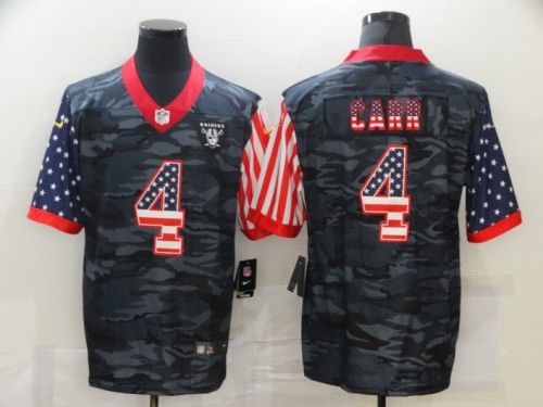 Oakland Raiders Jerseys 013