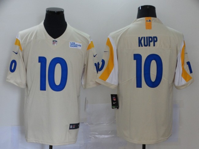 Los Angeles Rams Jerseys 022