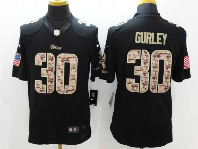 Los Angeles Rams Jerseys 073