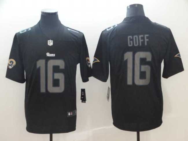 Los Angeles Rams Jerseys 048