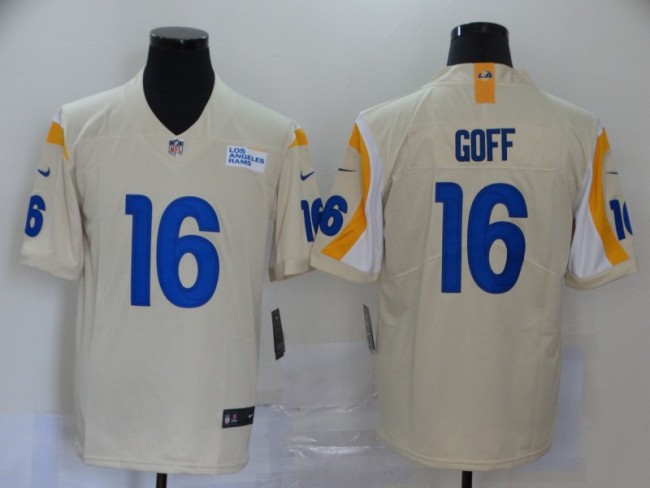 Los Angeles Rams Jerseys 021