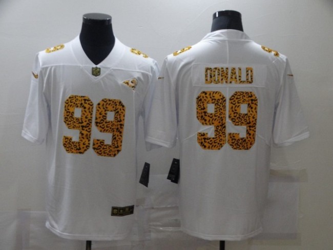 Los Angeles Rams Jerseys 002