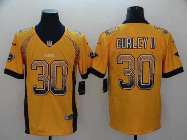 Los Angeles Rams Jerseys 039