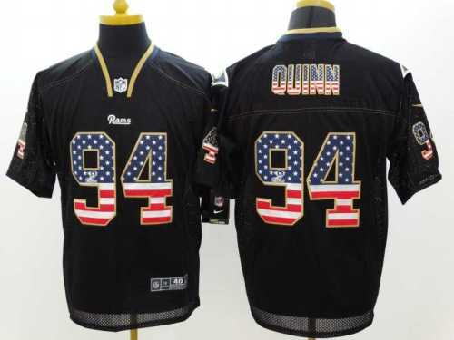 Los Angeles Rams Jerseys 063