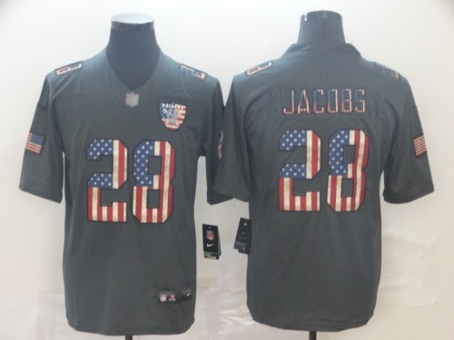 Oakland Raiders Jerseys 088