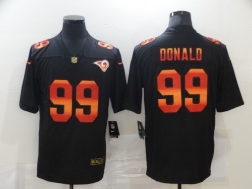 Los Angeles Rams Jerseys 006