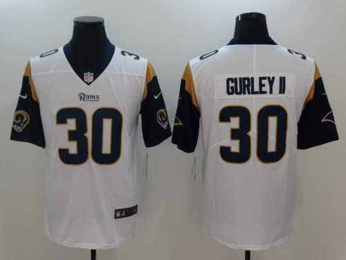 Los Angeles Rams Jerseys 053