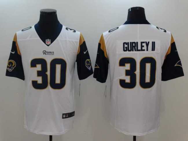 Los Angeles Rams Jerseys 053