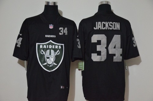 Oakland Raiders Jerseys 064