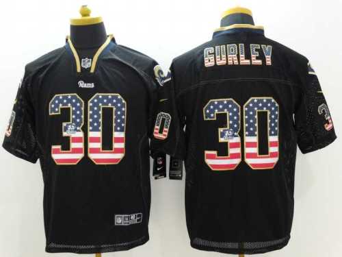 Los Angeles Rams Jerseys 064