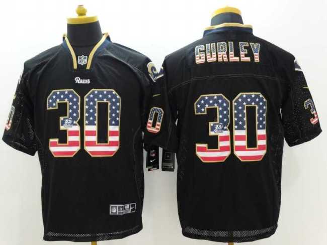 Los Angeles Rams Jerseys 064