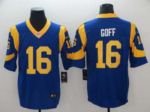 Los Angeles Rams Jerseys 026