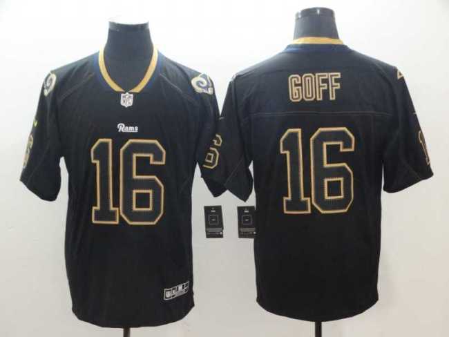 Los Angeles Rams Jerseys 042