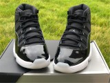 Air Jordan 11 “25th Anniversary” super max perfect version 