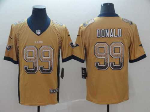 Los Angeles Rams Jerseys 041