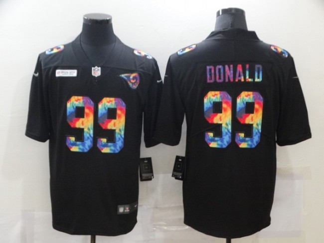 Los Angeles Rams Jerseys 008
