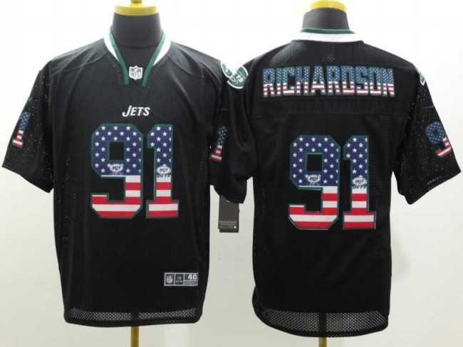 New York Jets Jerseys 041